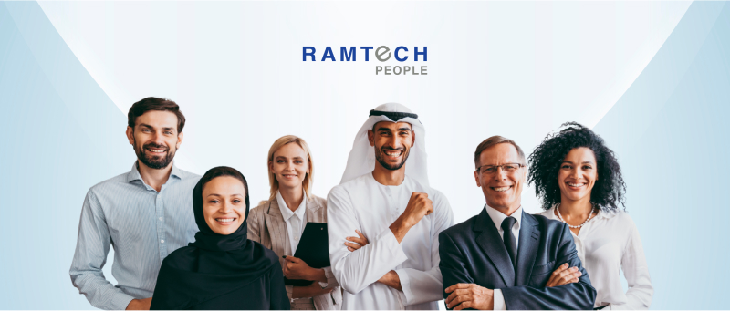 RAMTeCH People